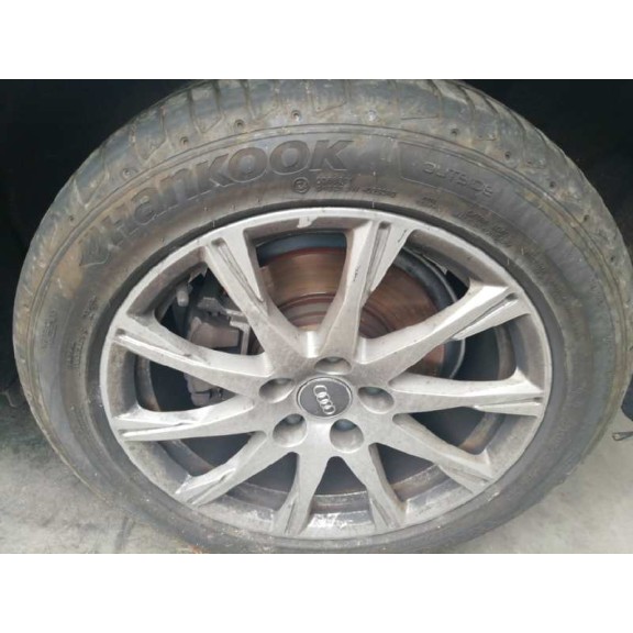 audi a4 berlina (8w2) del año 2016