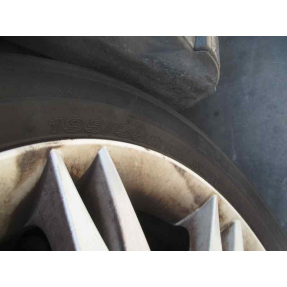 seat ibiza (6l1) del año 2004