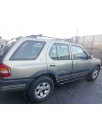 opel frontera b del año 1999