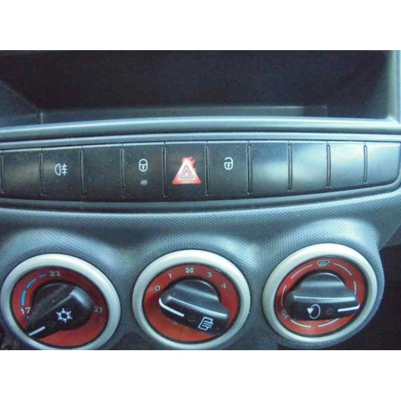 smart forfour del año 2005