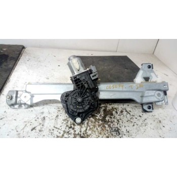 ELEVALUNAS TRASERO IZQUIERDO 