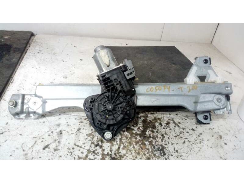 Recambio de elevalunas trasero izquierdo para citroën c4 lim. collection referencia OEM IAM   