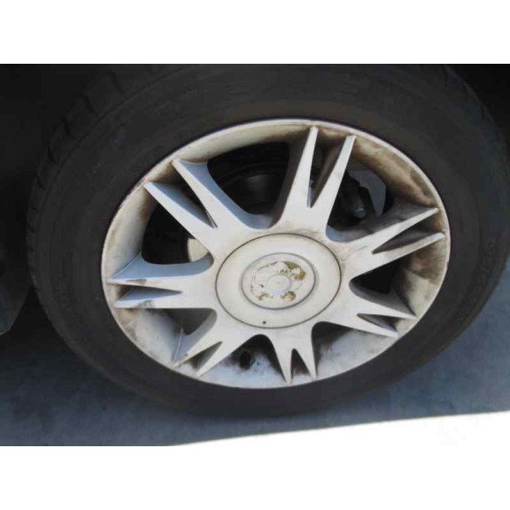 seat ibiza (6l1) del año 2004