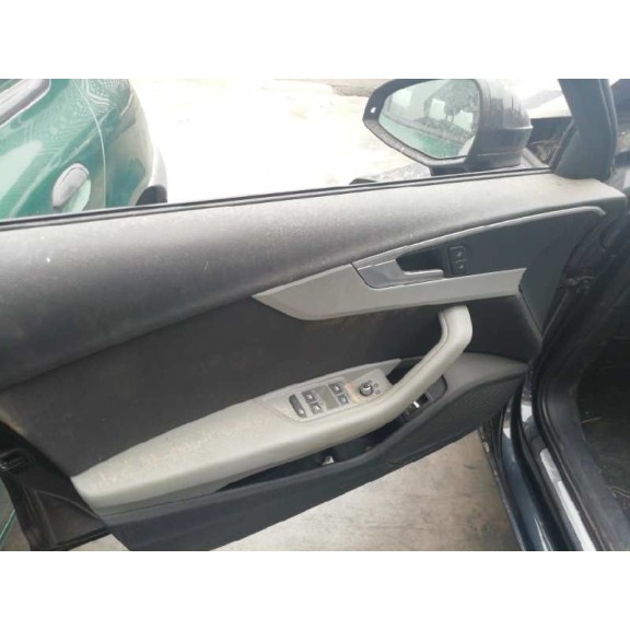 audi a4 berlina (8w2) del año 2016