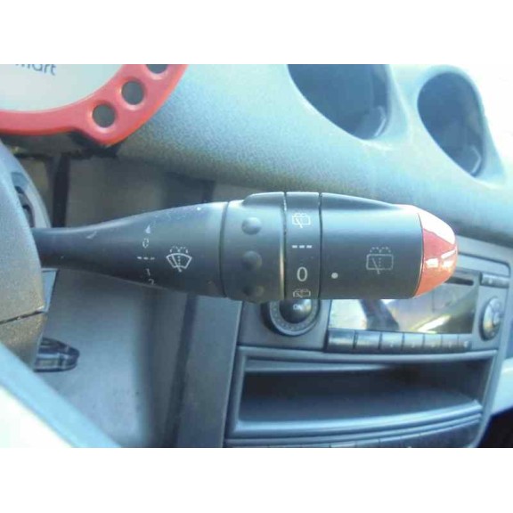 smart forfour del año 2005