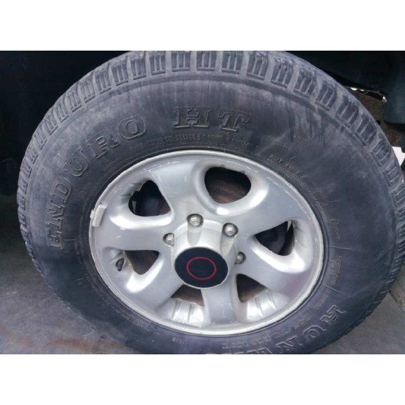 opel frontera b del año 1999