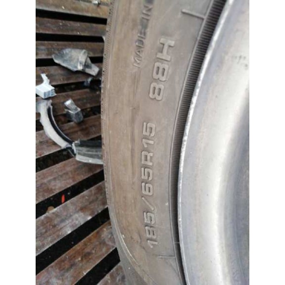 peugeot bipper del año 2017