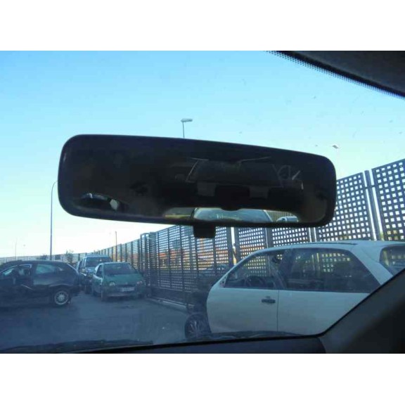 smart forfour del año 2005