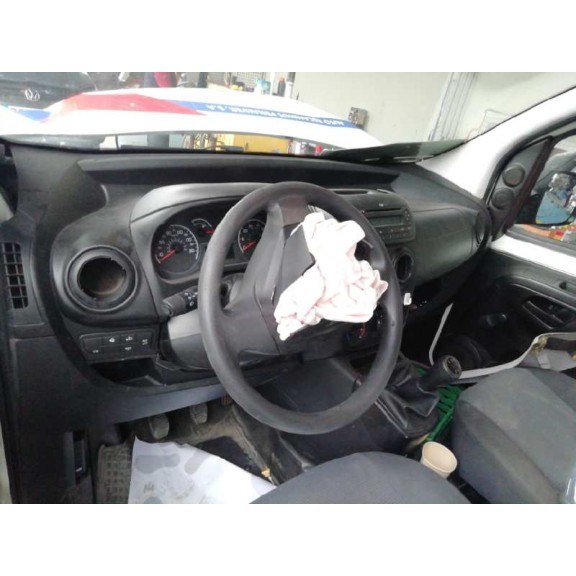 peugeot bipper del año 2017