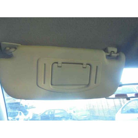 smart forfour del año 2005