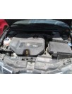 seat ibiza (6l1) del año 2004