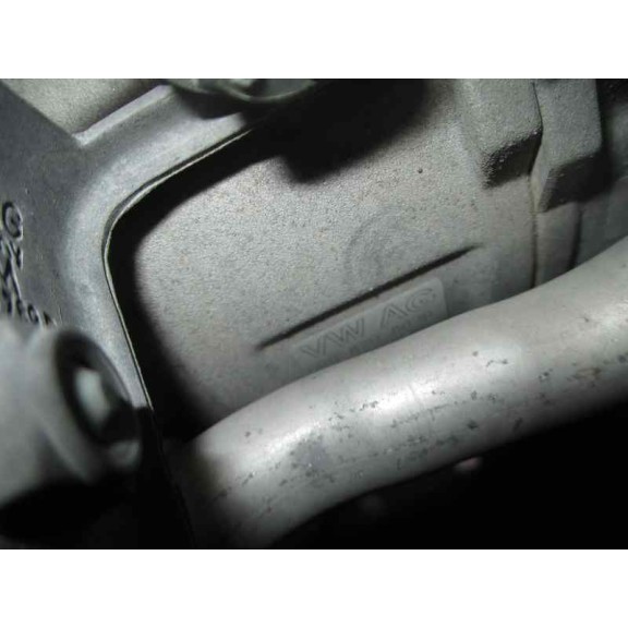 seat ibiza (6l1) del año 2004