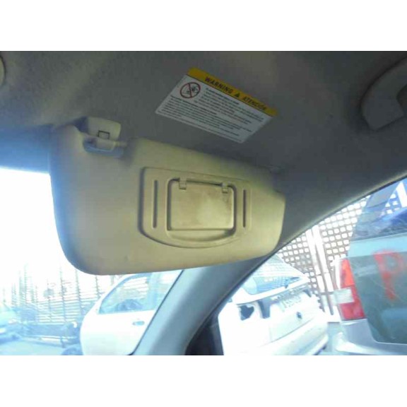 smart forfour del año 2005