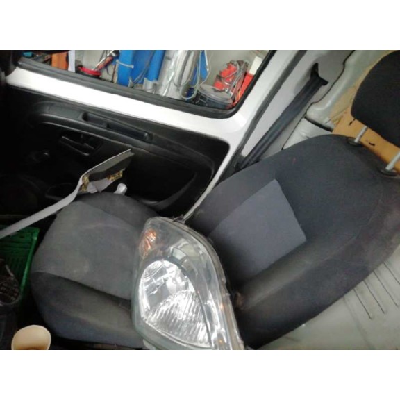 peugeot bipper del año 2017