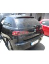 seat ibiza (6l1) del año 2004