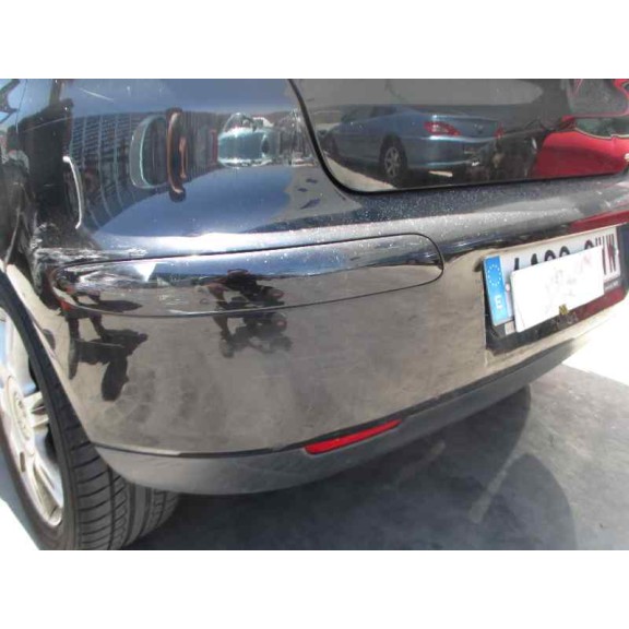 seat ibiza (6l1) del año 2004