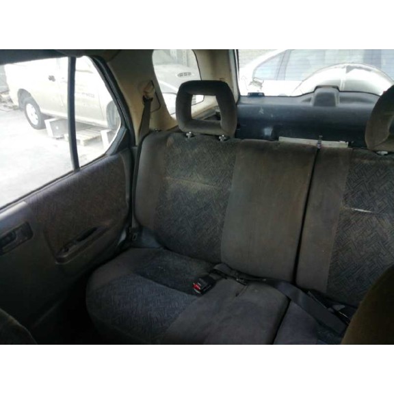 opel frontera b del año 1999