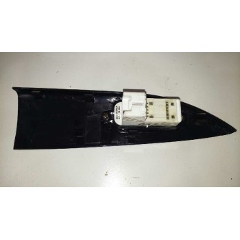 Recambio de mando elevalunas trasero izquierdo para mazda 6 berlina (gg) 2.0 diesel cat referencia OEM IAM   