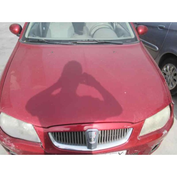 mg serie 25 (rf) del año 2005