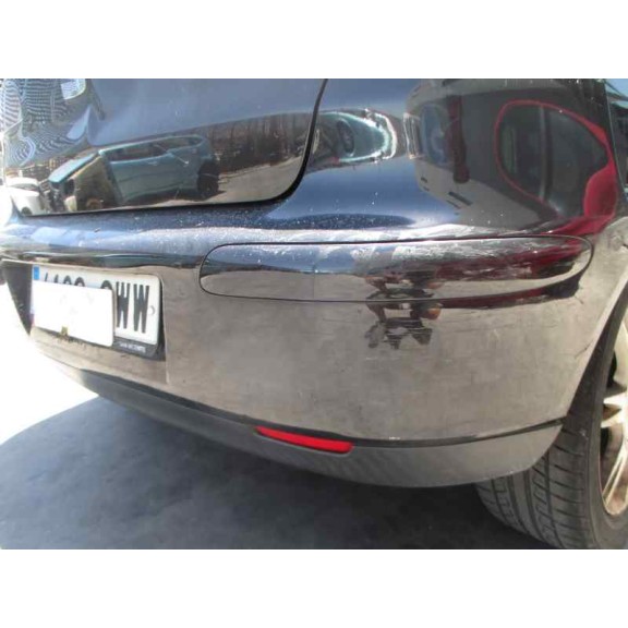 seat ibiza (6l1) del año 2004