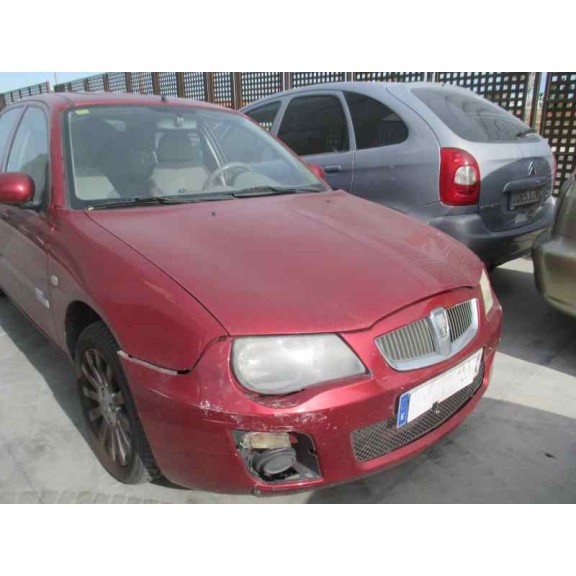 mg serie 25 (rf) del año 2005