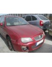 mg serie 25 (rf) del año 2005