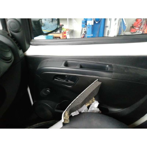 peugeot bipper del año 2017