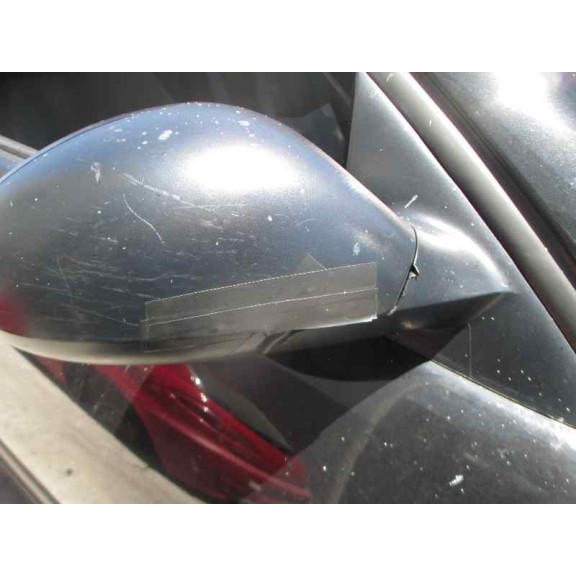 seat ibiza (6l1) del año 2004