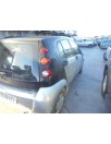 smart forfour del año 2005