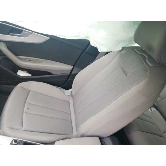 audi a4 berlina (8w2) del año 2016