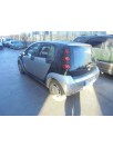 smart forfour del año 2005