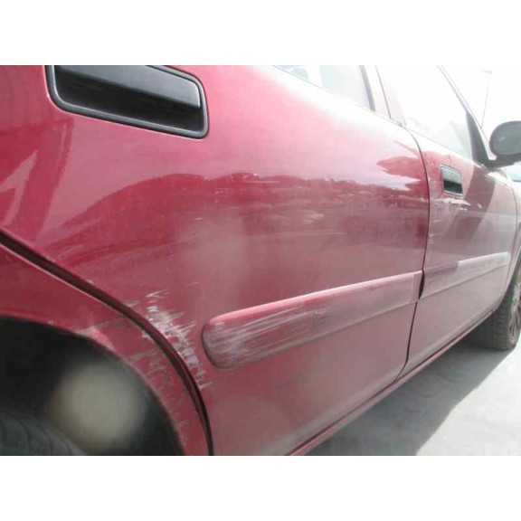 mg serie 25 (rf) del año 2005