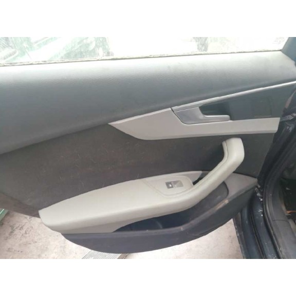 audi a4 berlina (8w2) del año 2016