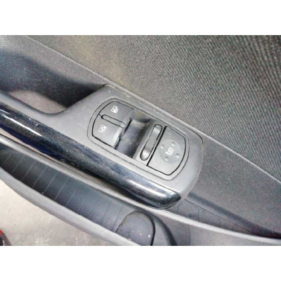 opel corsa d del año 2008