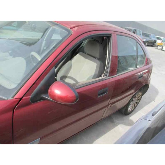 mg serie 25 (rf) del año 2005