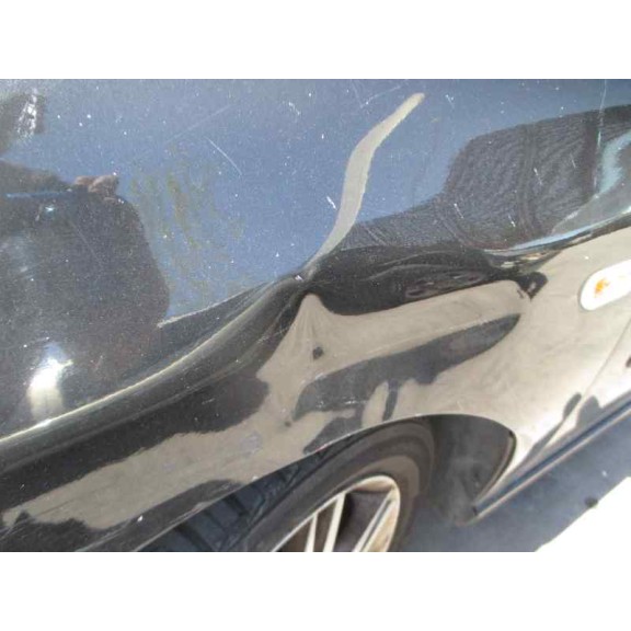 seat ibiza (6l1) del año 2004