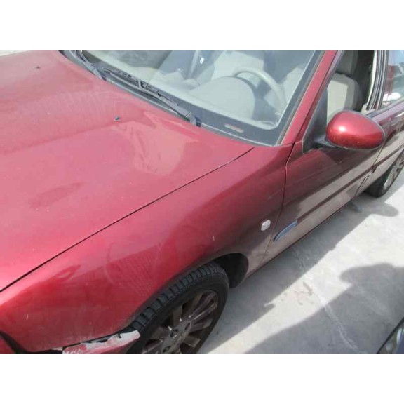 mg serie 25 (rf) del año 2005