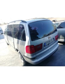 seat alhambra (7v9) del año 2004
