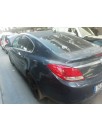 opel insignia berlina del año 2009