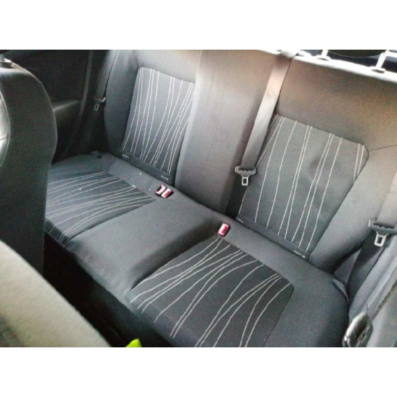 opel corsa d del año 2008