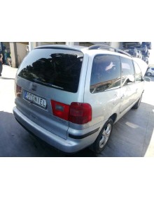 seat alhambra (7v9) del año 2004 2