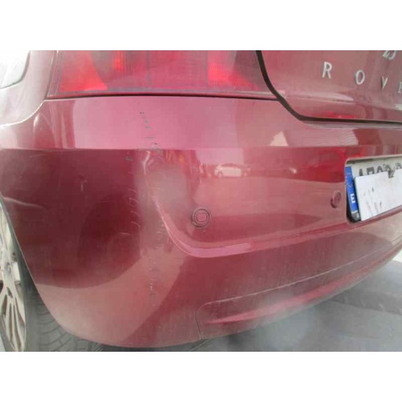 mg serie 25 (rf) del año 2005