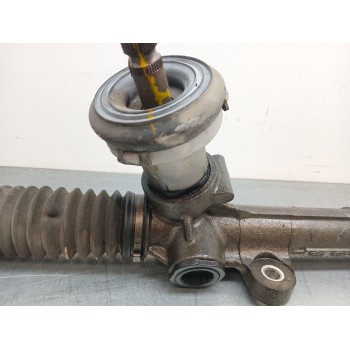 Recambio de cremallera direccion para hyundai i40 i (vf) 1.7 crdi referencia OEM IAM 565003z000  