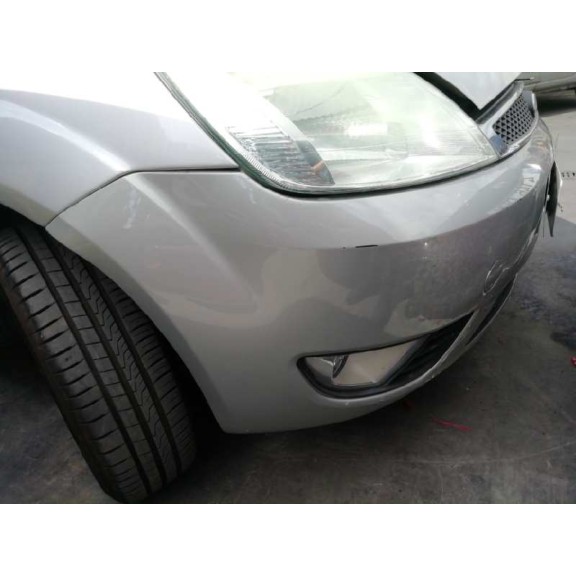 ford fiesta (cbk) del año 2003