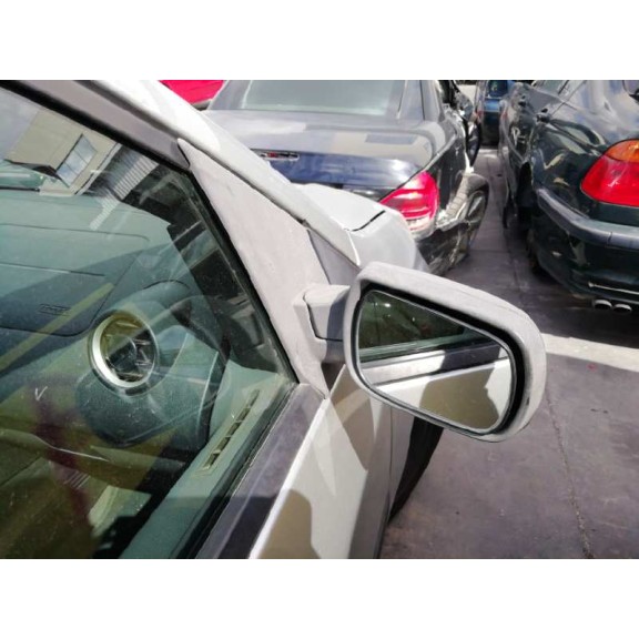 ford fiesta (cbk) del año 2003