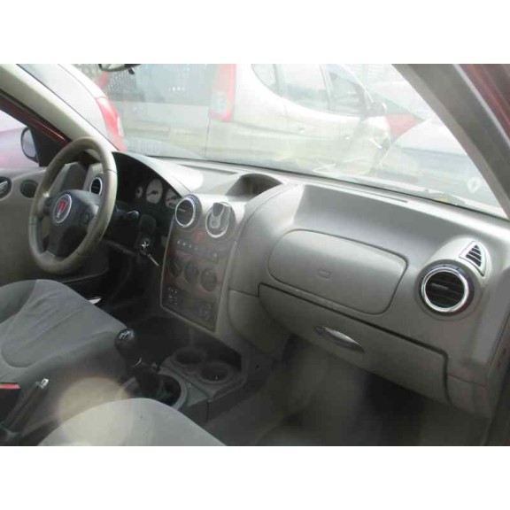 mg serie 25 (rf) del año 2005