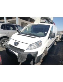 peugeot expert tepee del año 2008