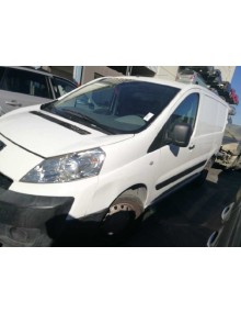 peugeot expert tepee del año 2008 2