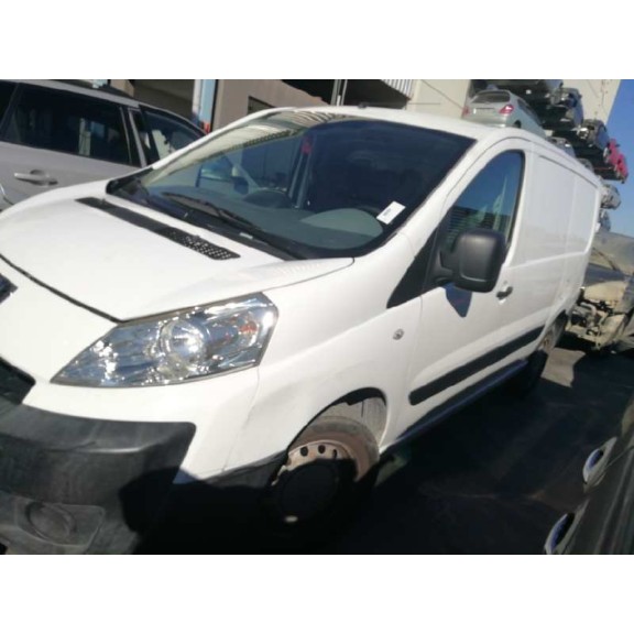 peugeot expert tepee del año 2008