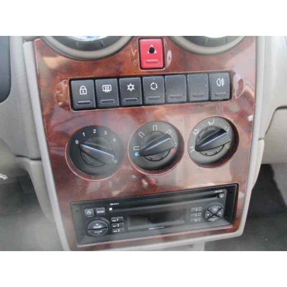 mg serie 25 (rf) del año 2005